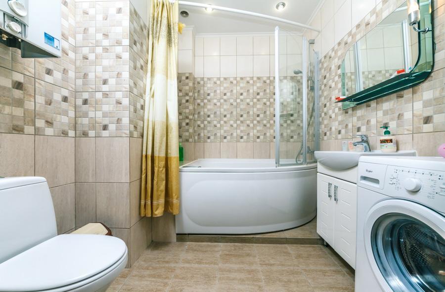 Two Bedroom Apartment On Liuteranska Street Kyiv Exterior photo